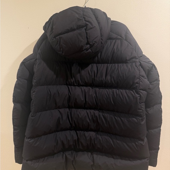 Lululemon Wunder Puff 600-Down-Fill Jacket in black Large - Picture 6 of 8